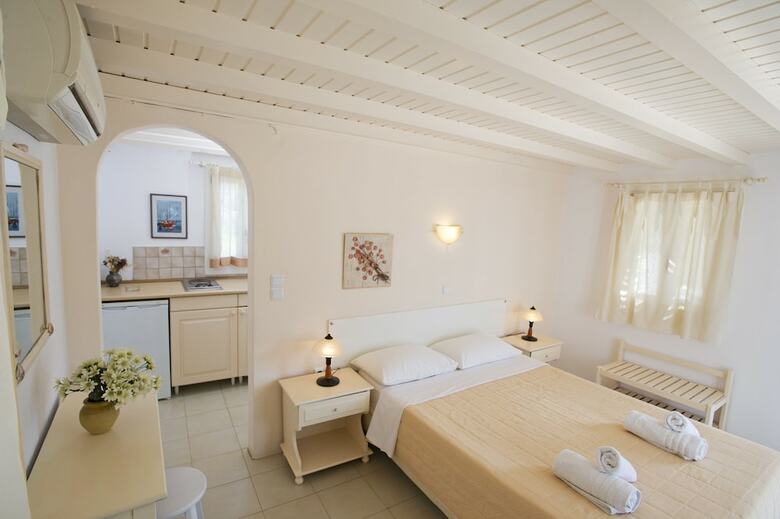 Hotel Villa Margarita
