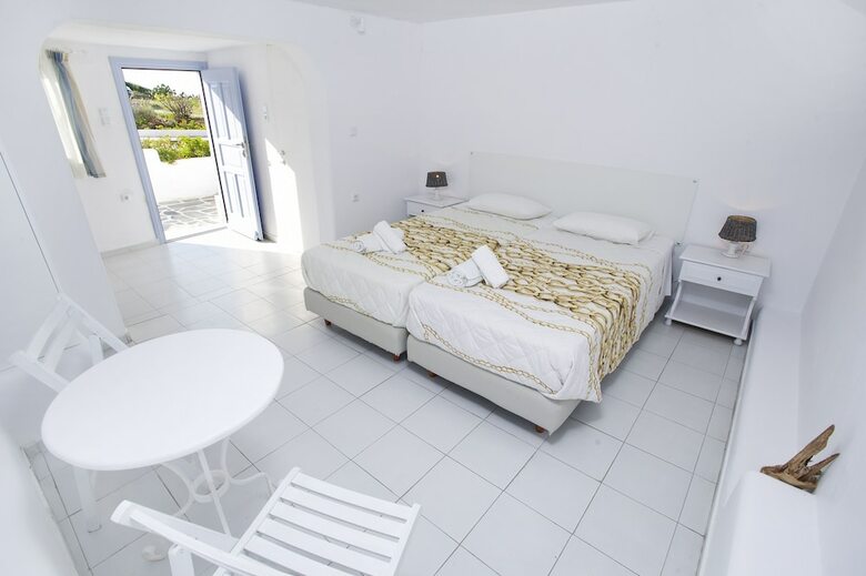 Hotel Villa Margarita