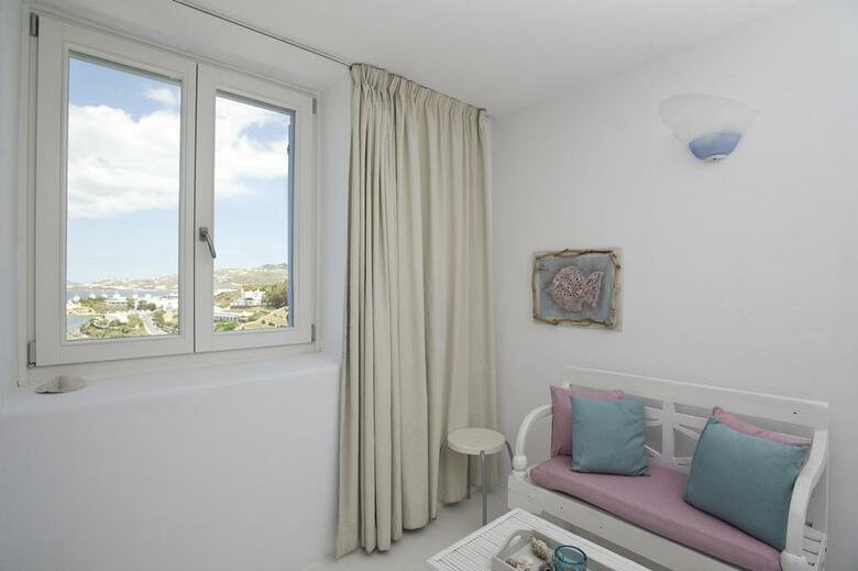 Hotel Villa Margarita