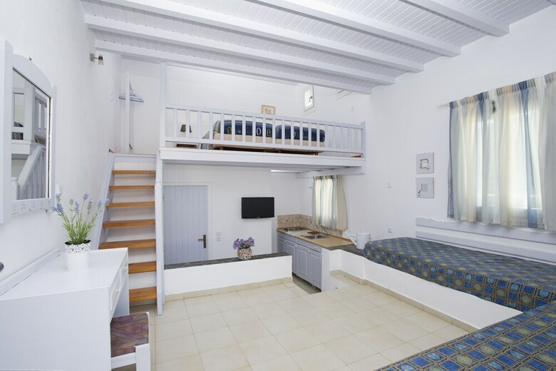 Hotel Villa Margarita