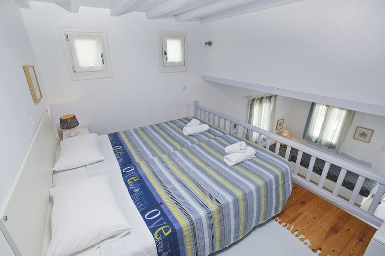 Hotel Villa Margarita