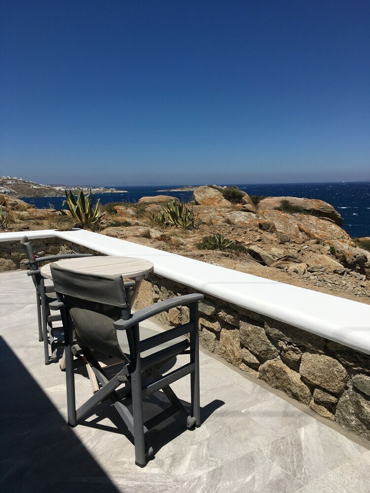 Hotel Villa Margarita