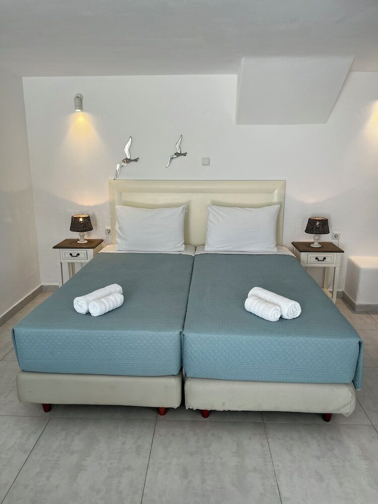 Hotel Villa Margarita