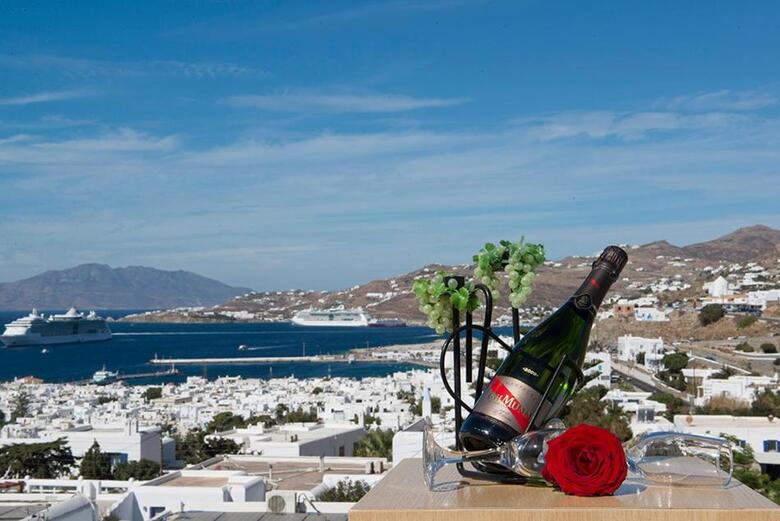 Hotel Zannis