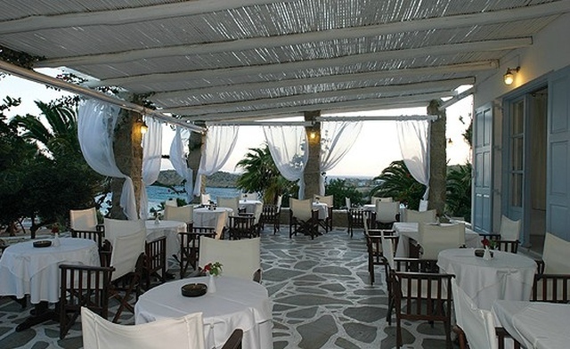 Hotel Zephyros