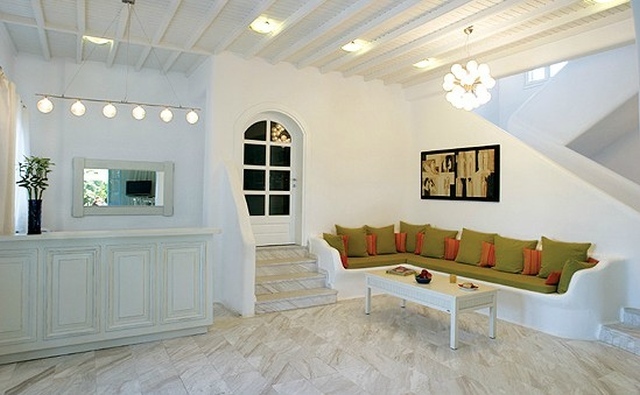 Hotel Zephyros