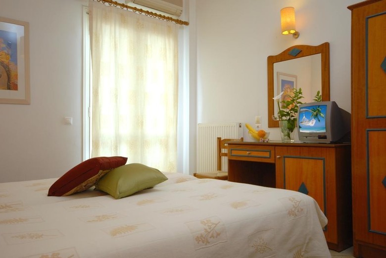 Hotel Barbouni