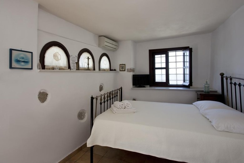 Hotel Chateau Zevgoli