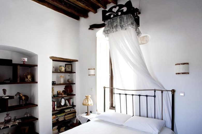 Hotel Chateau Zevgoli