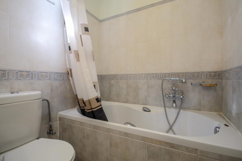 Hotel Chateau Zevgoli