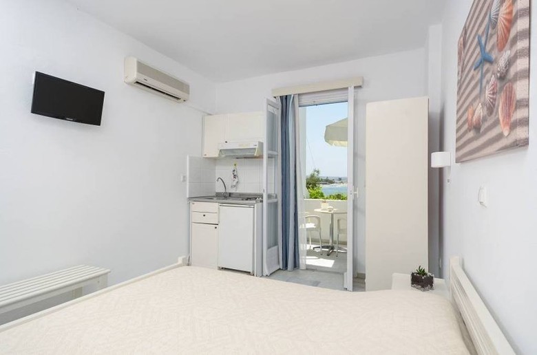 Hotel Diogenis Studios