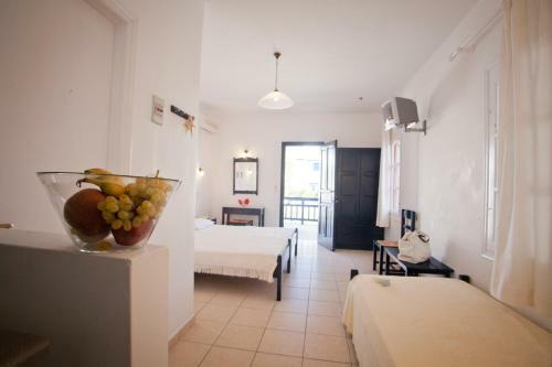 Hotel Elisso's Philoxenia