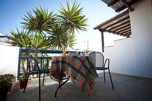Hotel Elisso's Philoxenia