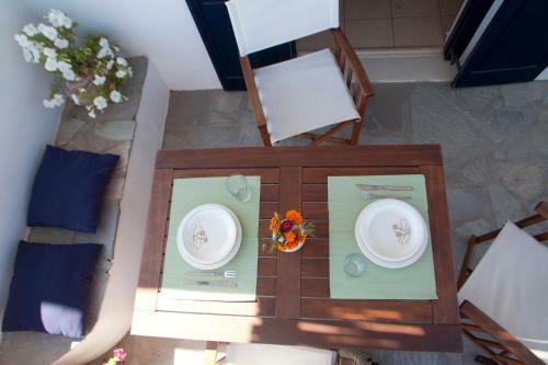 Hotel Elisso's Philoxenia