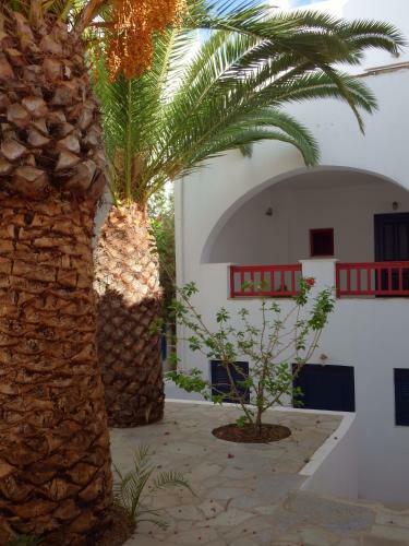 Hotel Elisso's Philoxenia