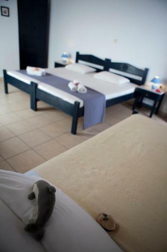 Hotel Elisso's Philoxenia