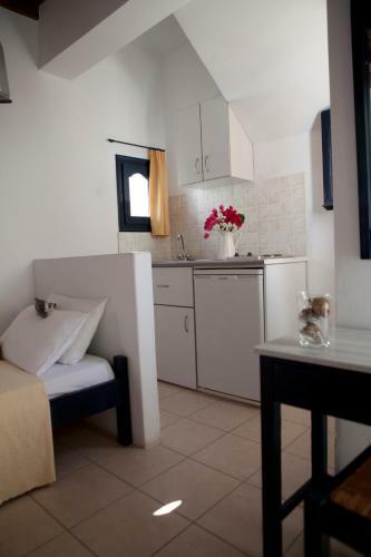 Hotel Elisso's Philoxenia