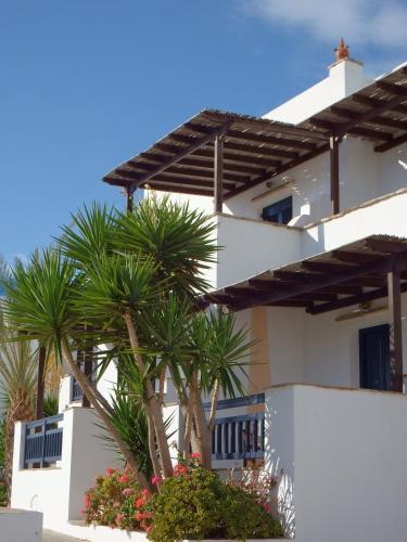 Hotel Elisso's Philoxenia
