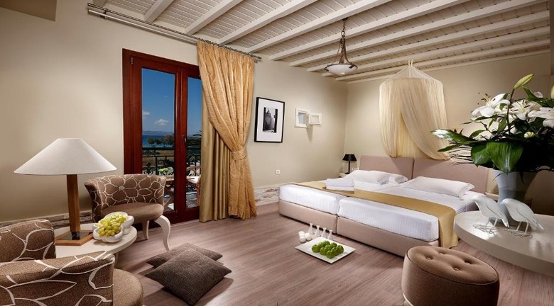 Hotel Galaxy