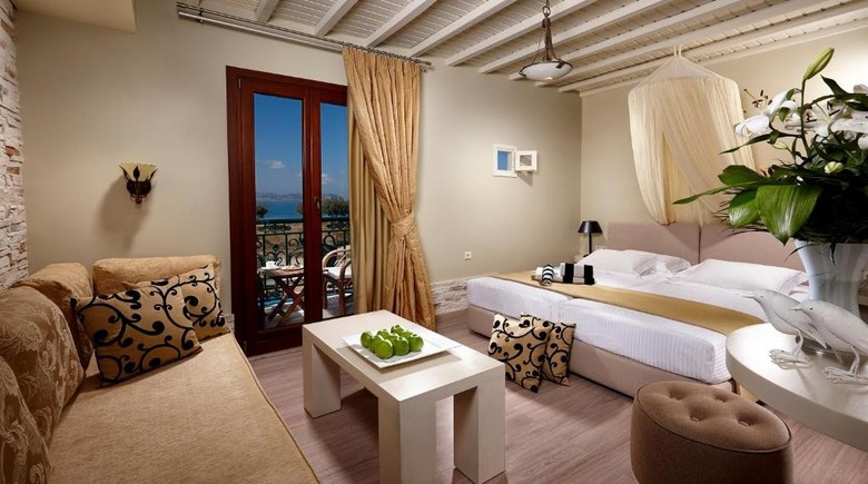 Hotel Galaxy
