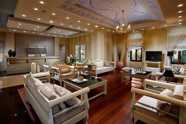 Hotel Galaxy