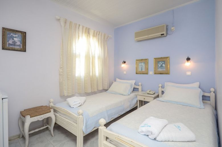 Kymata Hotel