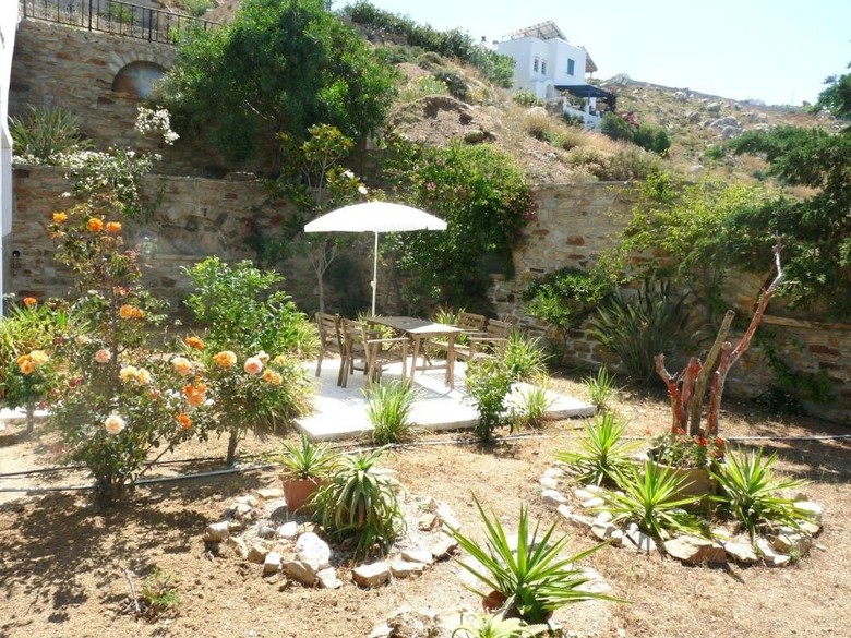 Hotel Paradisia Villas