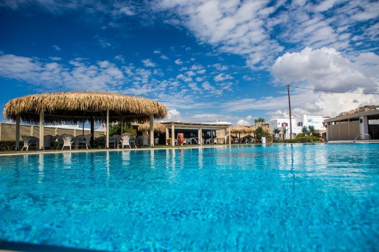 Hotel Plaza Beach