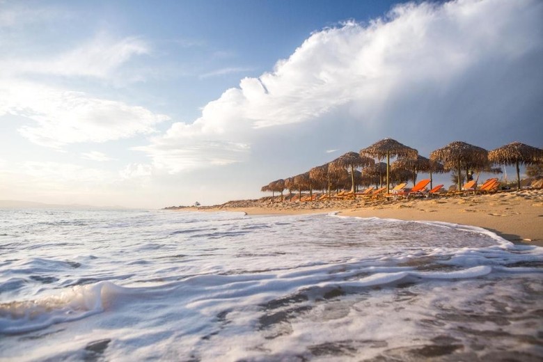 Hotel Plaza Beach