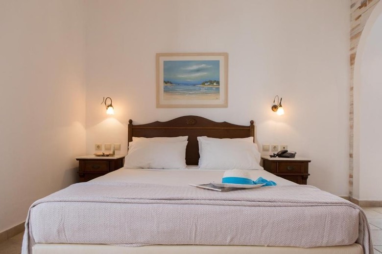 Hotel Plaza Beach