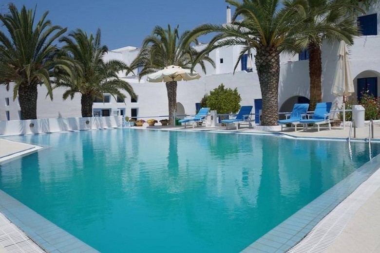 Hotel Sagterra