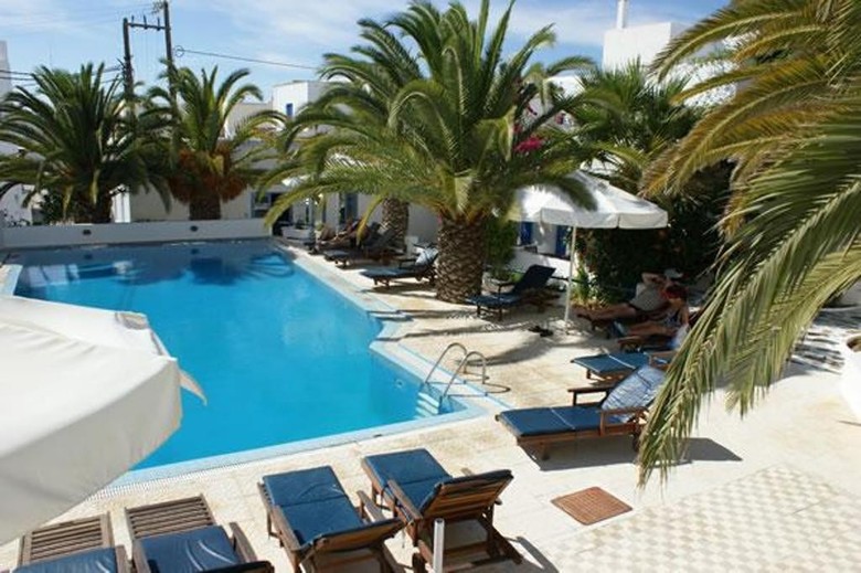Hotel Sagterra