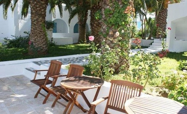 Hotel Sagterra
