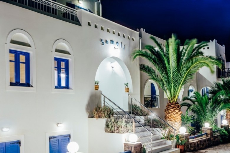 Hotel Semeli