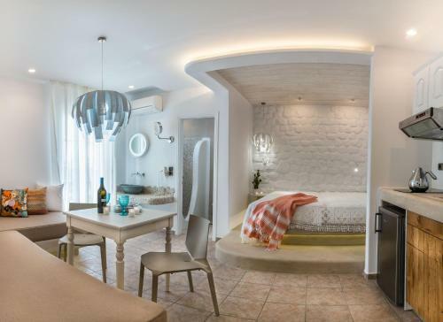 Spiros Hotel