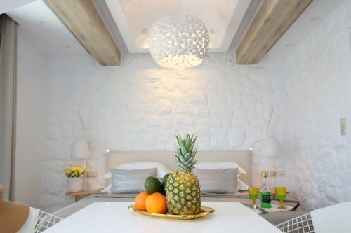 Spiros Hotel