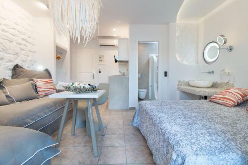 Spiros Hotel