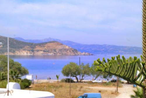 Spiros Hotel