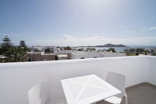 Spiros Hotel