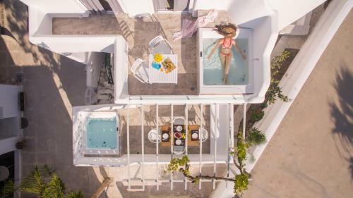 Spiros Hotel