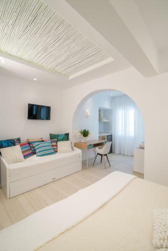 Spiros Hotel