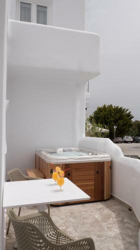 Spiros Hotel