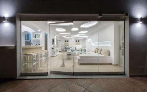 Spiros Hotel