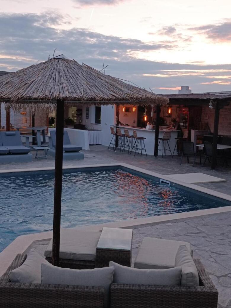Hotel Summerland Holiday's Resort