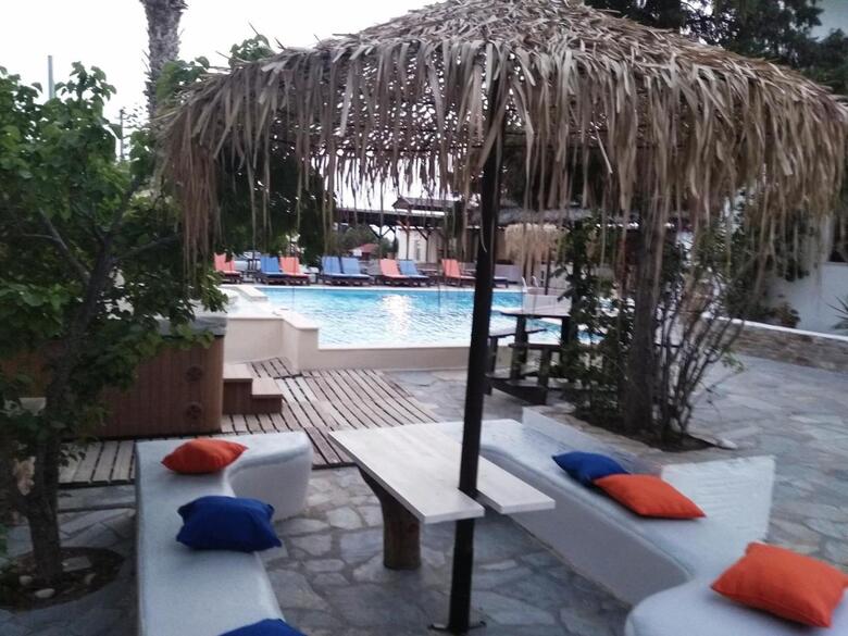 Hotel Summerland Holiday's Resort