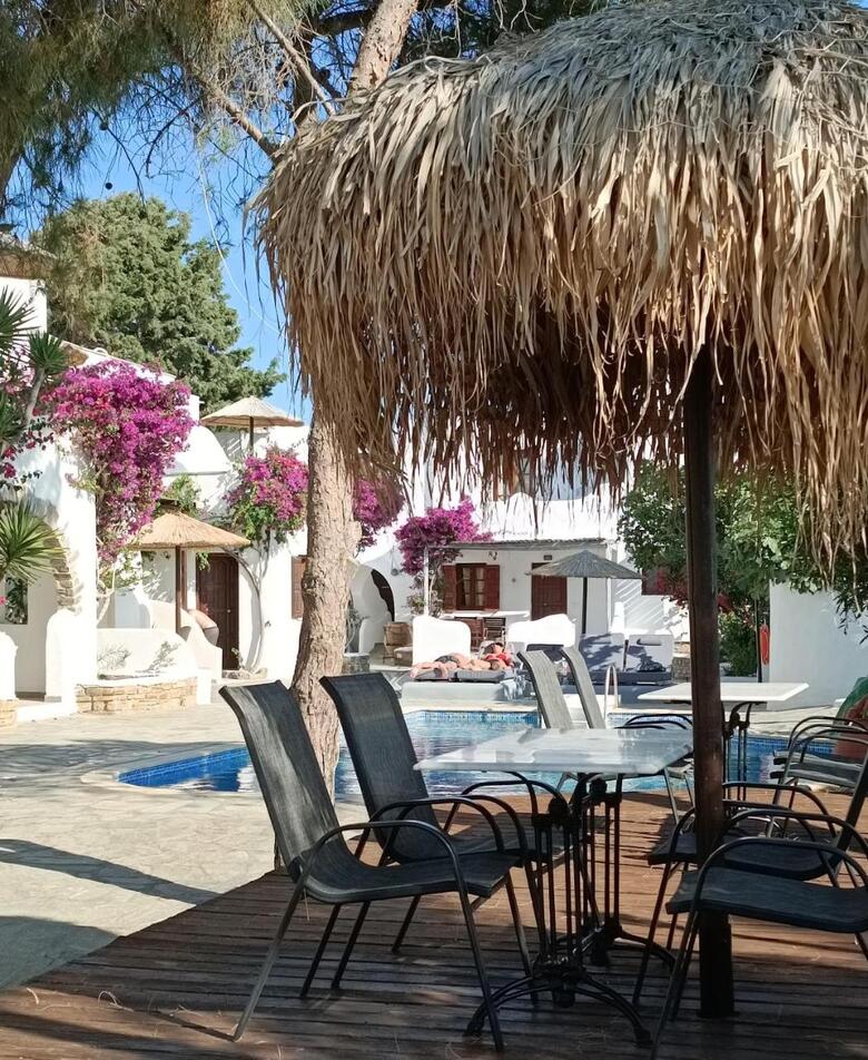 Hotel Summerland Holiday's Resort