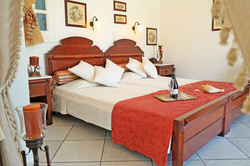 Hotel Sun Rock Apartments