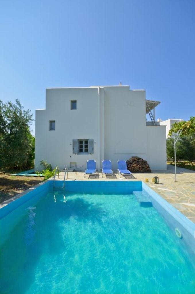 Hotel Villa Delona