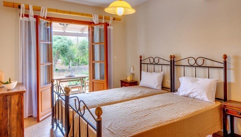 Hotel Villa Delona