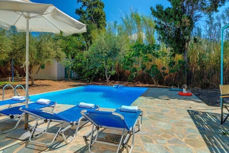 Hotel Villa Delona